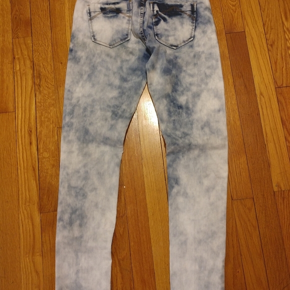 Women's VIP skinny jeans size 9 /10 - Picture 1 of 6
